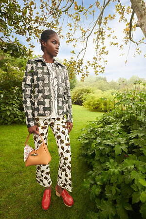 ロンシャン(LONGCHAMP) 2022年春夏ウィメンズコレクション  - 写真19