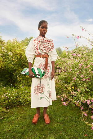 ロンシャン(LONGCHAMP) 2022年春夏ウィメンズコレクション  - 写真37