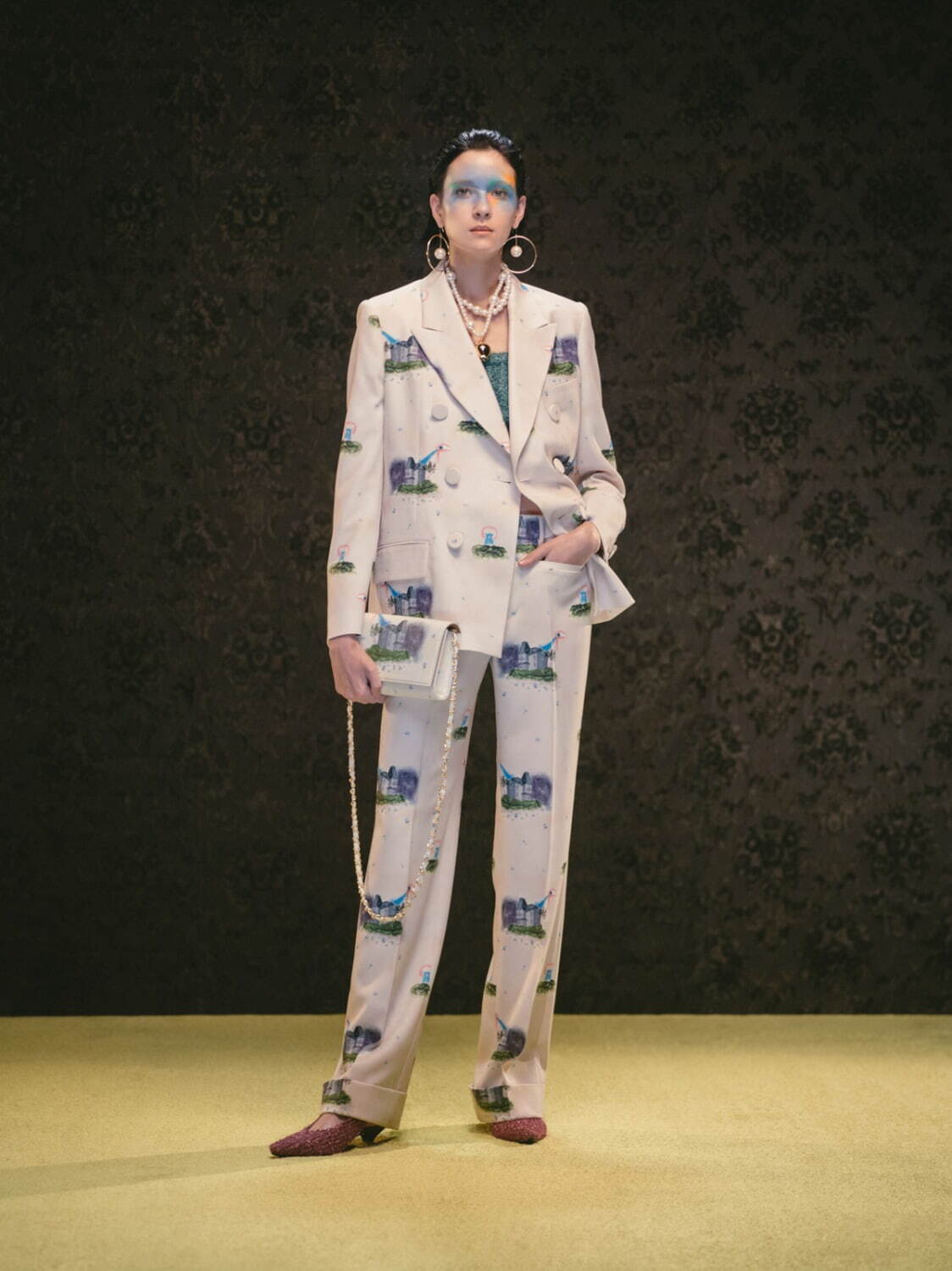 アンダーカバー 2022年春夏<span>コレクション</span> - 写真21