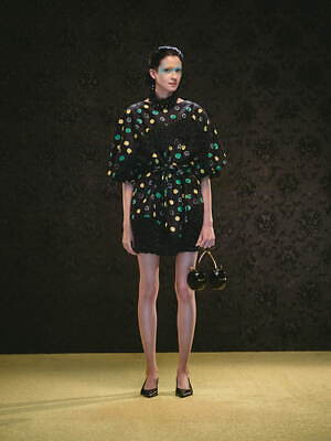 アンダーカバー(UNDERCOVER) 2022年春夏ウィメンズコレクション  - 写真3