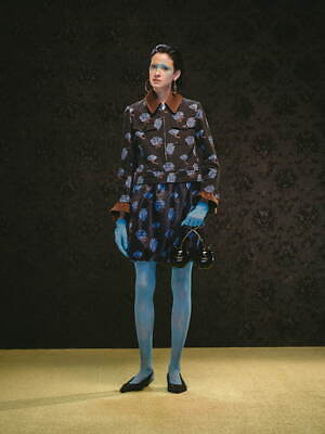 アンダーカバー(UNDERCOVER) 2022年春夏ウィメンズコレクション  - 写真7