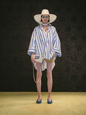 アンダーカバー(UNDERCOVER) 2022年春夏ウィメンズコレクション  - 写真8