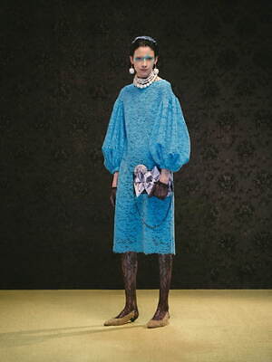 アンダーカバー(UNDERCOVER) 2022年春夏ウィメンズコレクション  - 写真10