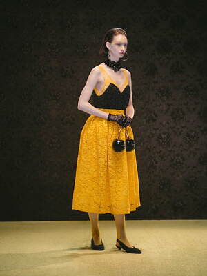 アンダーカバー(UNDERCOVER) 2022年春夏ウィメンズコレクション  - 写真12