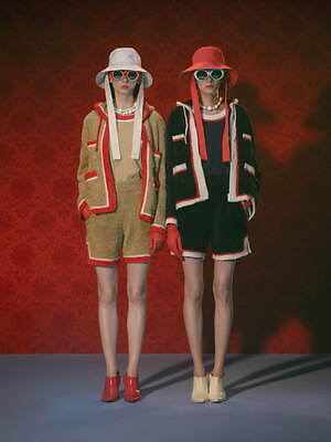 アンダーカバー(UNDERCOVER) 2022年春夏ウィメンズコレクション  - 写真14