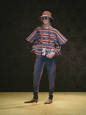 アンダーカバー(UNDERCOVER) 2022年春夏ウィメンズコレクション  - 写真16