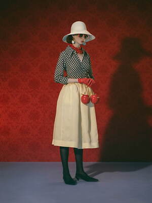 アンダーカバー(UNDERCOVER) 2022年春夏ウィメンズコレクション  - 写真30