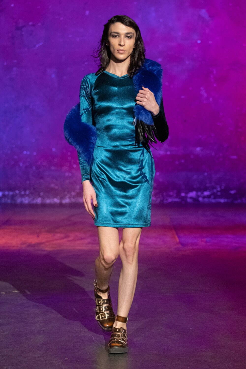 コシェ 2021-22年秋冬<span>コレクション</span> - 写真5