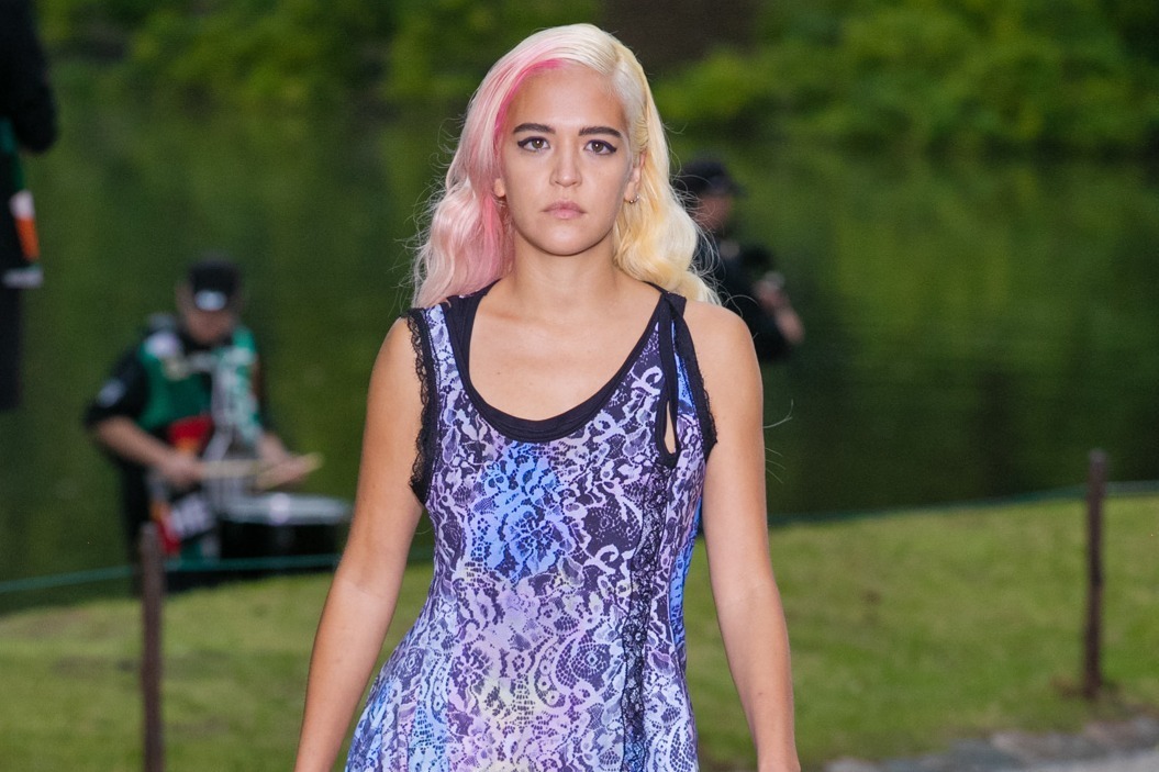 KOCHÉ 2021SS Collection