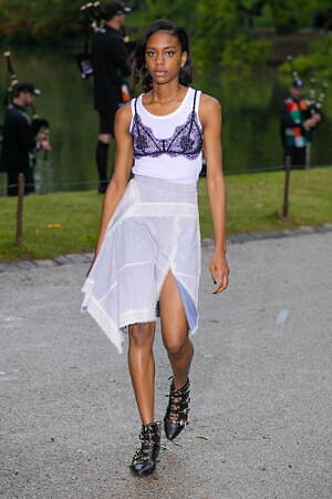 コシェ(KOCHÉ) 2021年春夏ウィメンズ&メンズコレクション  - 写真17