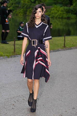 コシェ(KOCHÉ) 2021年春夏ウィメンズ&メンズコレクション  - 写真30