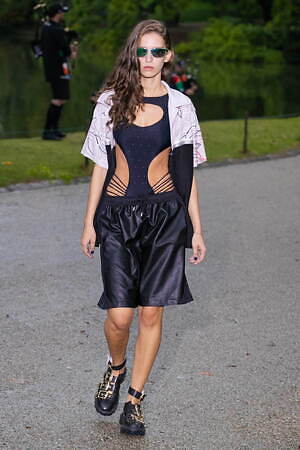 コシェ(KOCHÉ) 2021年春夏ウィメンズ&メンズコレクション  - 写真34