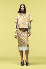 ポール・スミス 2022年春夏ウィメンズコレクション - 空間・光・自然界とのつながり｜写真5