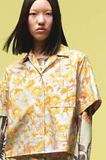 ポール・スミス 2022年春夏ウィメンズコレクション - 空間・光・自然界とのつながり｜写真6