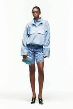 ポール・スミス 2022年春夏ウィメンズコレクション - 空間・光・自然界とのつながり｜写真9