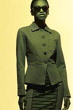 ポール・スミス 2022年春夏ウィメンズコレクション - 空間・光・自然界とのつながり｜写真10