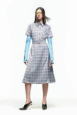 ポール・スミス 2022年春夏ウィメンズコレクション - 空間・光・自然界とのつながり｜写真11