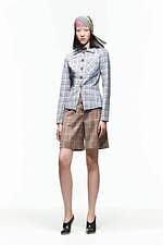 ポール・スミス 2022年春夏ウィメンズコレクション - 空間・光・自然界とのつながり｜写真14