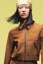 ポール・スミス 2022年春夏ウィメンズコレクション - 空間・光・自然界とのつながり｜写真18