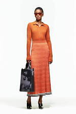 ポール・スミス 2022年春夏ウィメンズコレクション - 空間・光・自然界とのつながり｜写真20