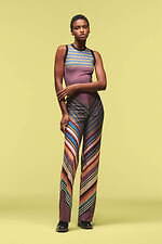 ポール・スミス 2022年春夏ウィメンズコレクション - 空間・光・自然界とのつながり｜写真22