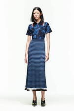 ポール・スミス 2022年春夏ウィメンズコレクション - 空間・光・自然界とのつながり｜写真23