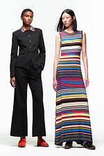 ポール・スミス 2022年春夏ウィメンズコレクション - 空間・光・自然界とのつながり｜写真24