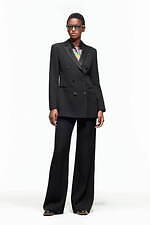 ポール・スミス 2022年春夏ウィメンズコレクション - 空間・光・自然界とのつながり｜写真25