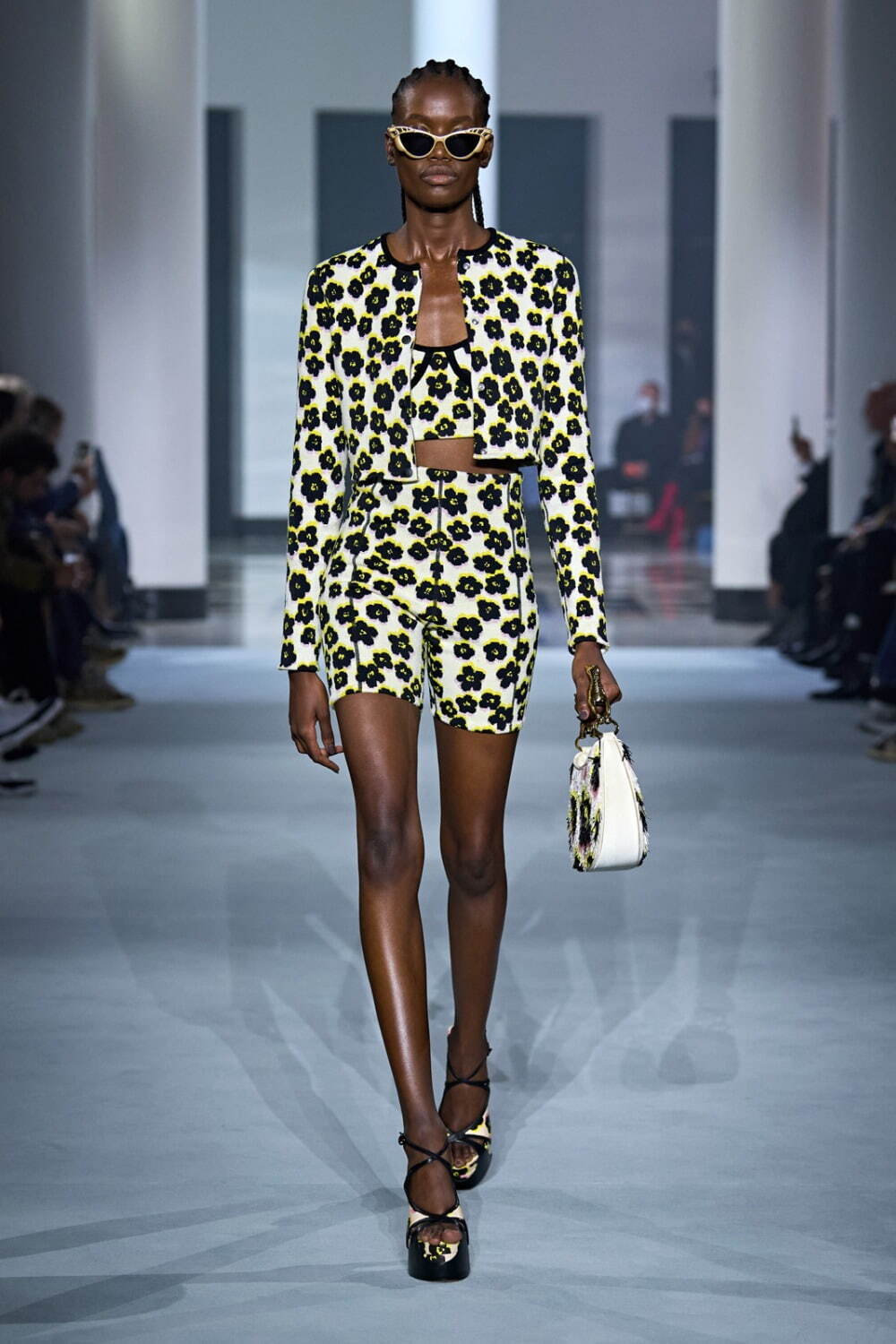 ランバン(LANVIN) 2022年春夏ウィメンズ&メンズコレクション  - 写真7