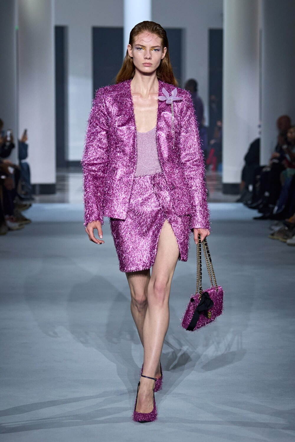 ランバン(LANVIN) 2022年春夏ウィメンズ&メンズコレクション  - 写真21