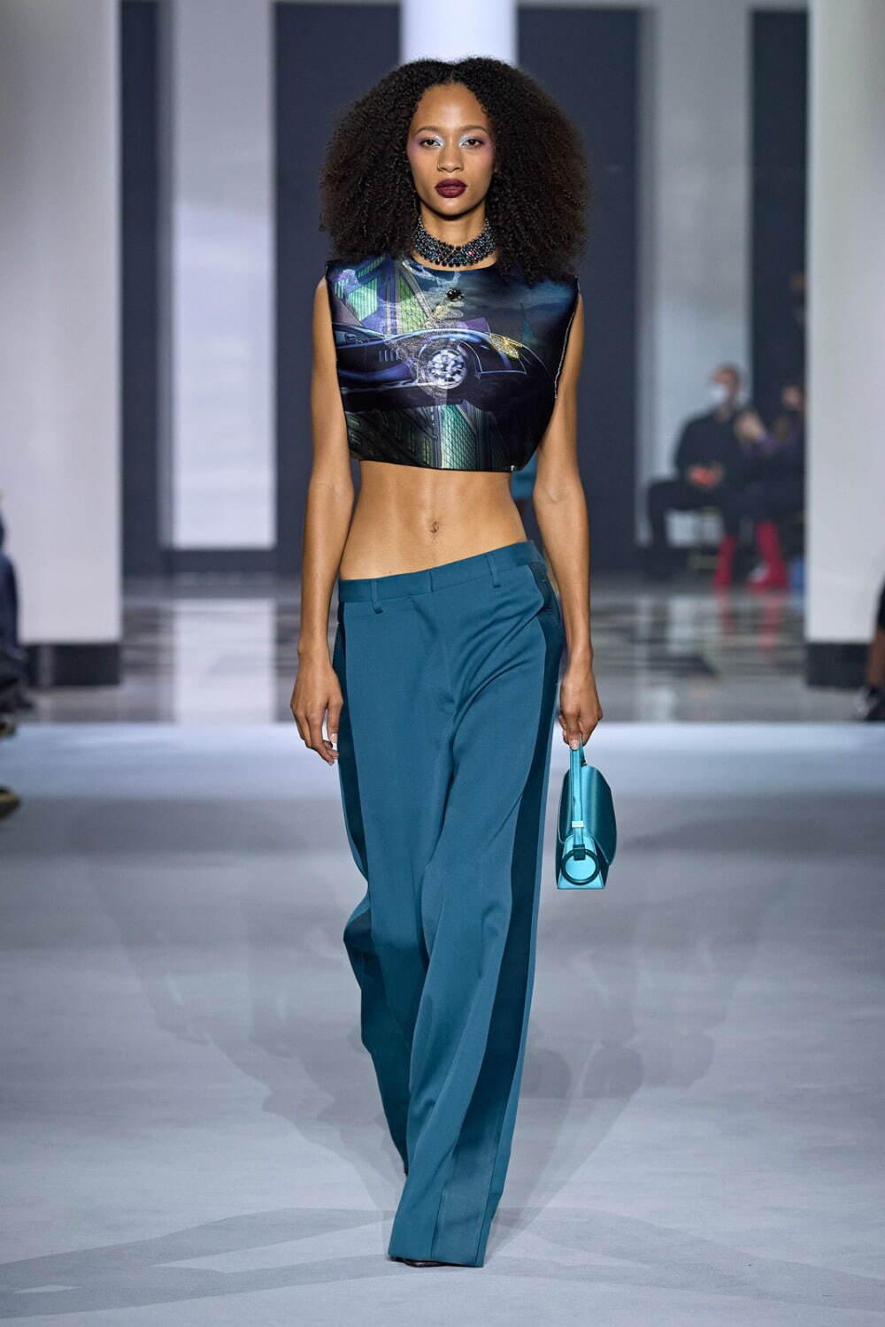 ランバン 2022年春夏<span>コレクション</span> - 写真33