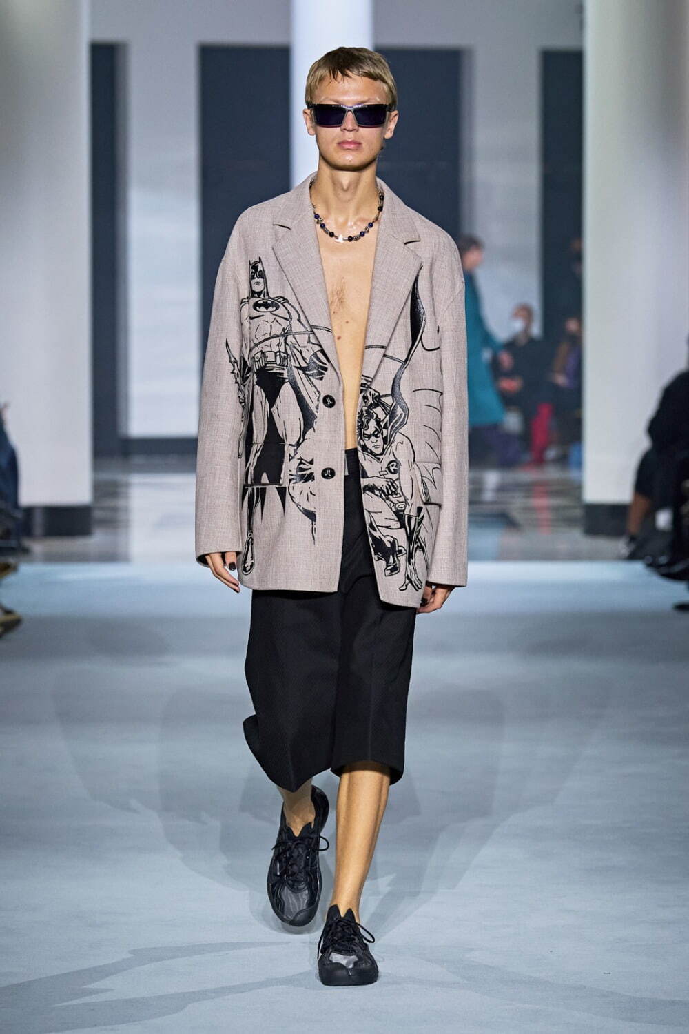 ランバン(LANVIN) 2022年春夏ウィメンズ&メンズコレクション  - 写真36