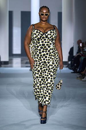 ランバン(LANVIN) 2022年春夏ウィメンズ&メンズコレクション  - 写真13