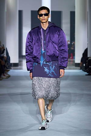 ランバン(LANVIN) 2022年春夏ウィメンズ&メンズコレクション  - 写真29