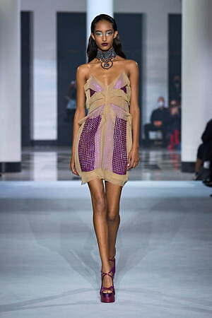 ランバン(LANVIN) 2022年春夏ウィメンズ&メンズコレクション  - 写真47