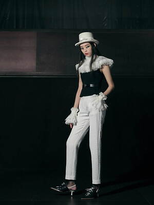 シャッツィ・チェン(SHIATZY CHEN) 2022年春夏ウィメンズ&メンズコレクション  - 写真4