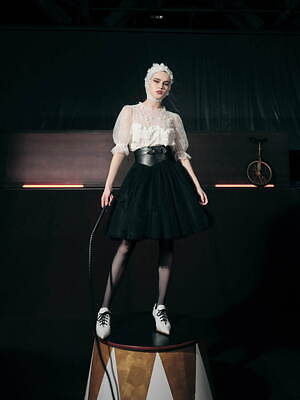 シャッツィ・チェン(SHIATZY CHEN) 2022年春夏ウィメンズ&メンズコレクション  - 写真15