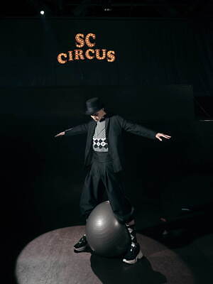 シャッツィ・チェン(SHIATZY CHEN) 2022年春夏ウィメンズ&メンズコレクション  - 写真24