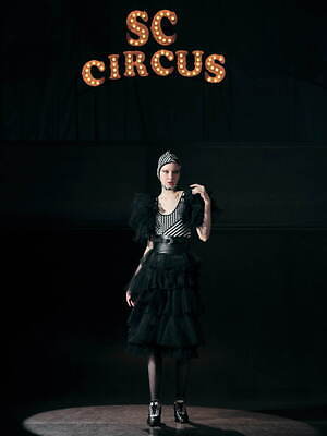 シャッツィ・チェン(SHIATZY CHEN) 2022年春夏ウィメンズ&メンズコレクション  - 写真27