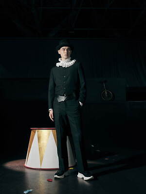 シャッツィ・チェン(SHIATZY CHEN) 2022年春夏ウィメンズ&メンズコレクション  - 写真45