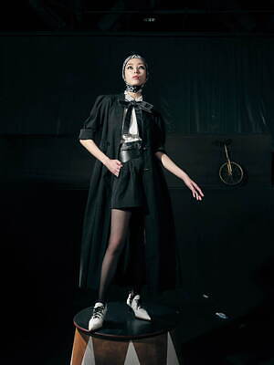 シャッツィ・チェン(SHIATZY CHEN) 2022年春夏ウィメンズ&メンズコレクション  - 写真48