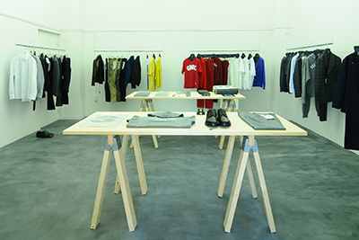 ジェットキャップ｜soe東京がセレクトショップ「M.I.U.」に - ファセッタズム落合の「ヒロミチオチアイ」限定展開