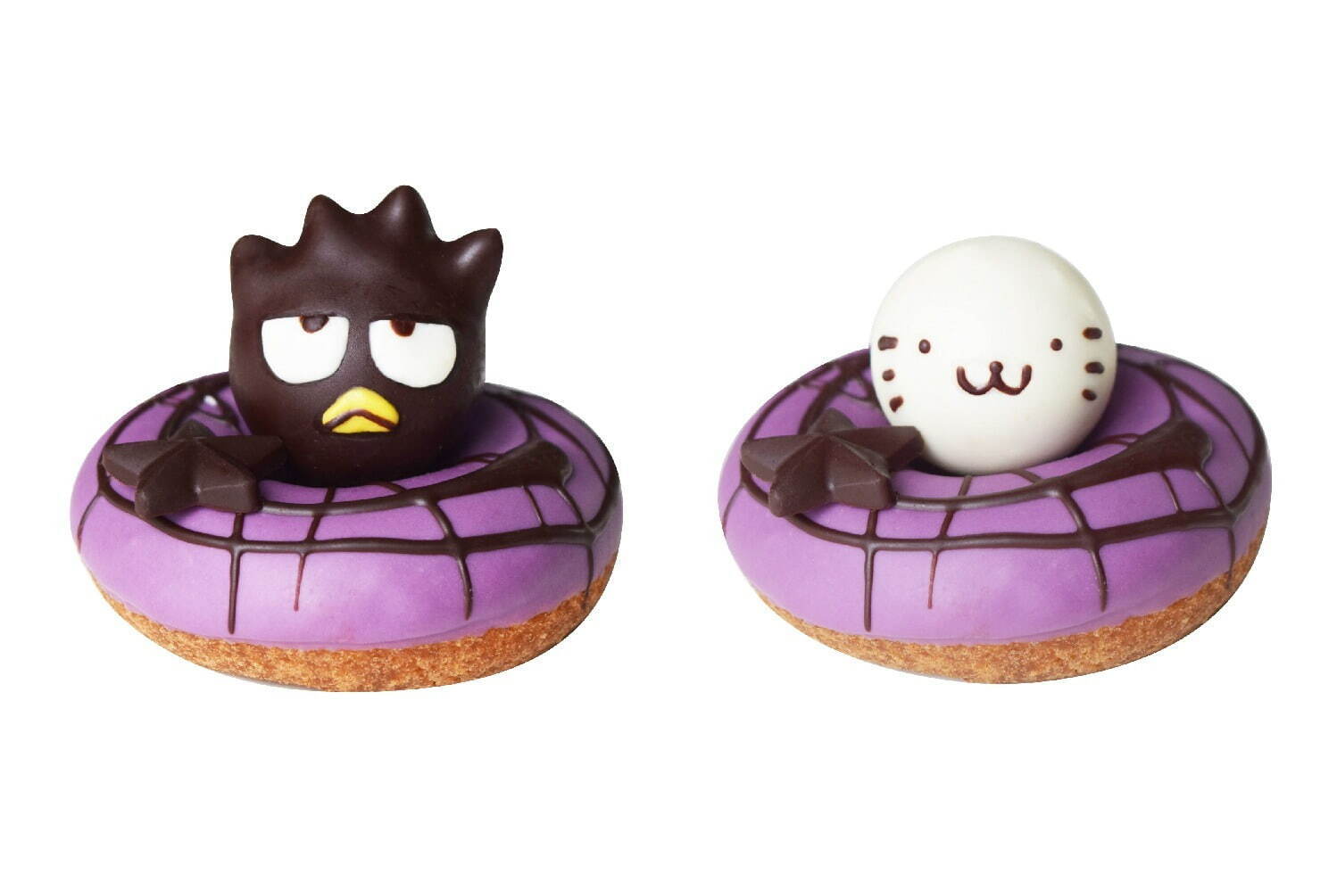 「バッドばつ丸」