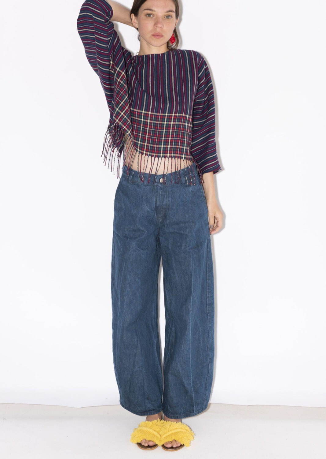 アンティアン 2022年春夏<span>コレクション</span> - 写真7