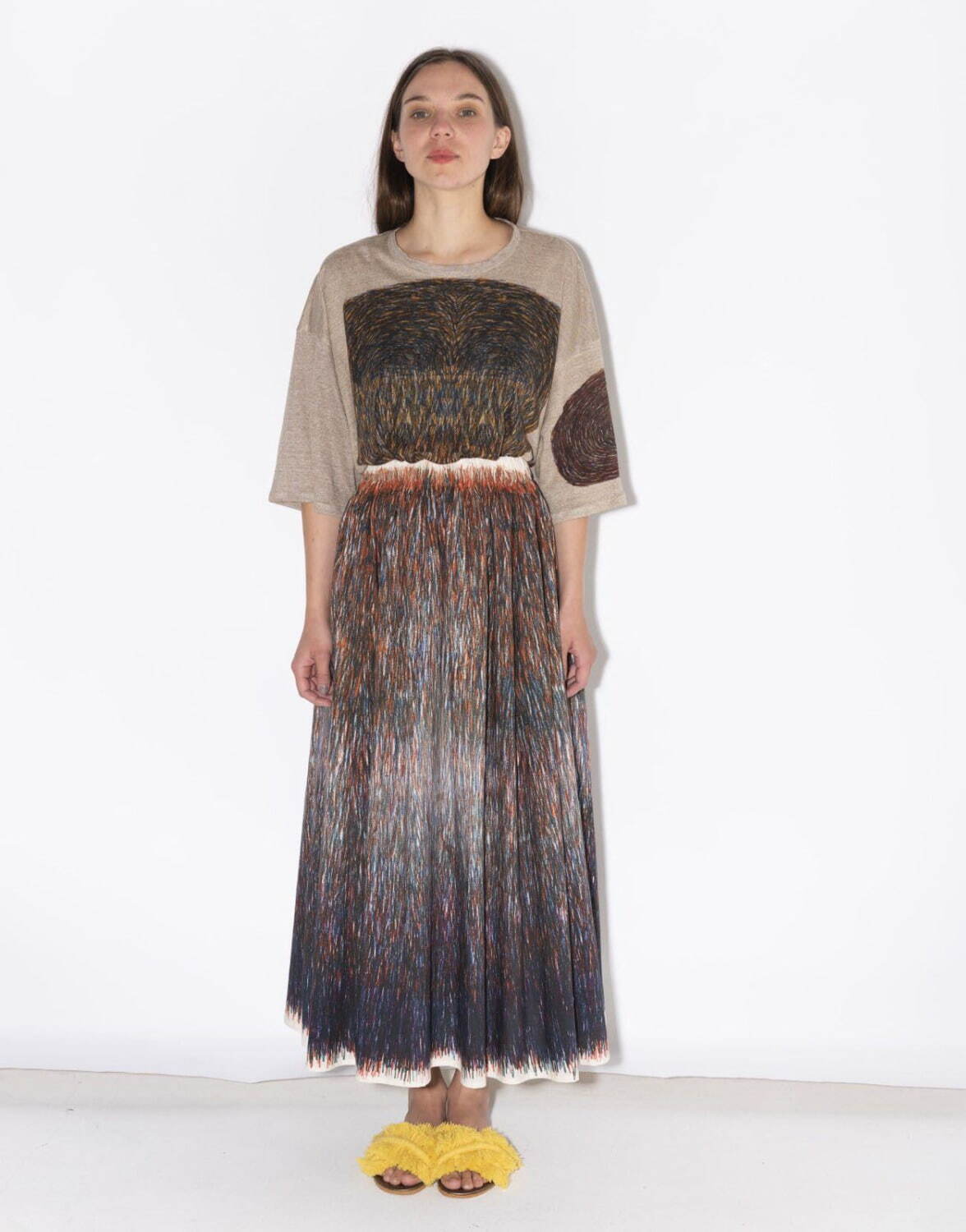 アンティアン 2022年春夏<span>コレクション</span> - 写真21