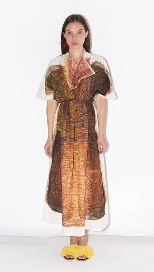 アンティアン(ANNTIAN) 2022年春夏ウィメンズ&メンズコレクション  - 写真39