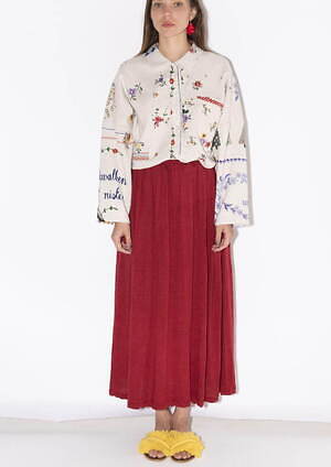 アンティアン(ANNTIAN) 2022年春夏ウィメンズ&メンズコレクション  - 写真58