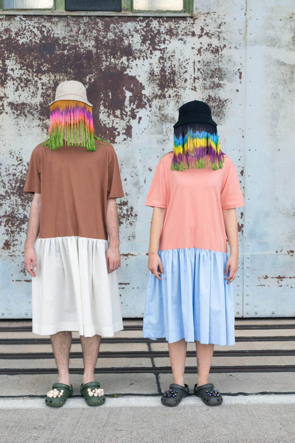 スタースタイリング 2022年春夏<span>コレクション</span> - 写真2