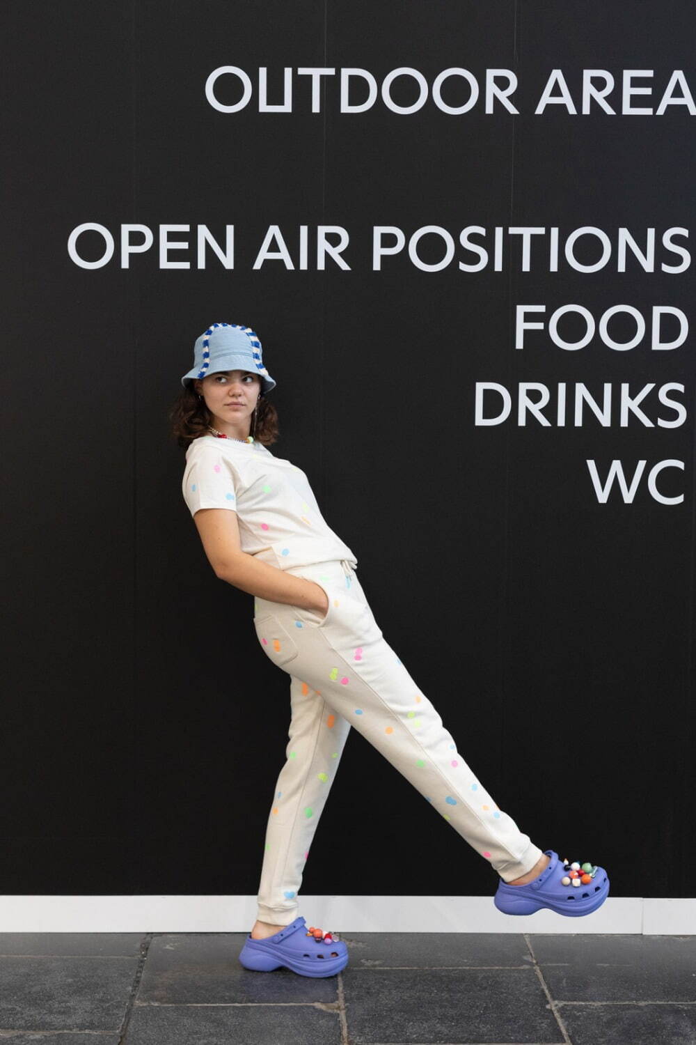 スタースタイリング 2022年春夏<span>コレクション</span> - 写真12