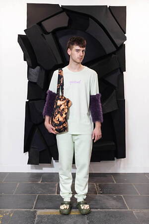 スタースタイリング(Starstyling) 2022年春夏ウィメンズ&メンズコレクション シルエット - 写真10